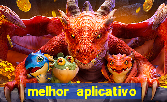 melhor aplicativo jogo do bicho